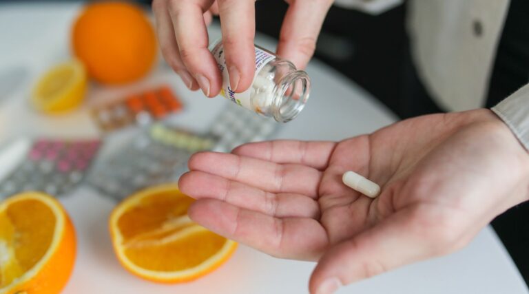 Best Multivitamins for Fat Loss