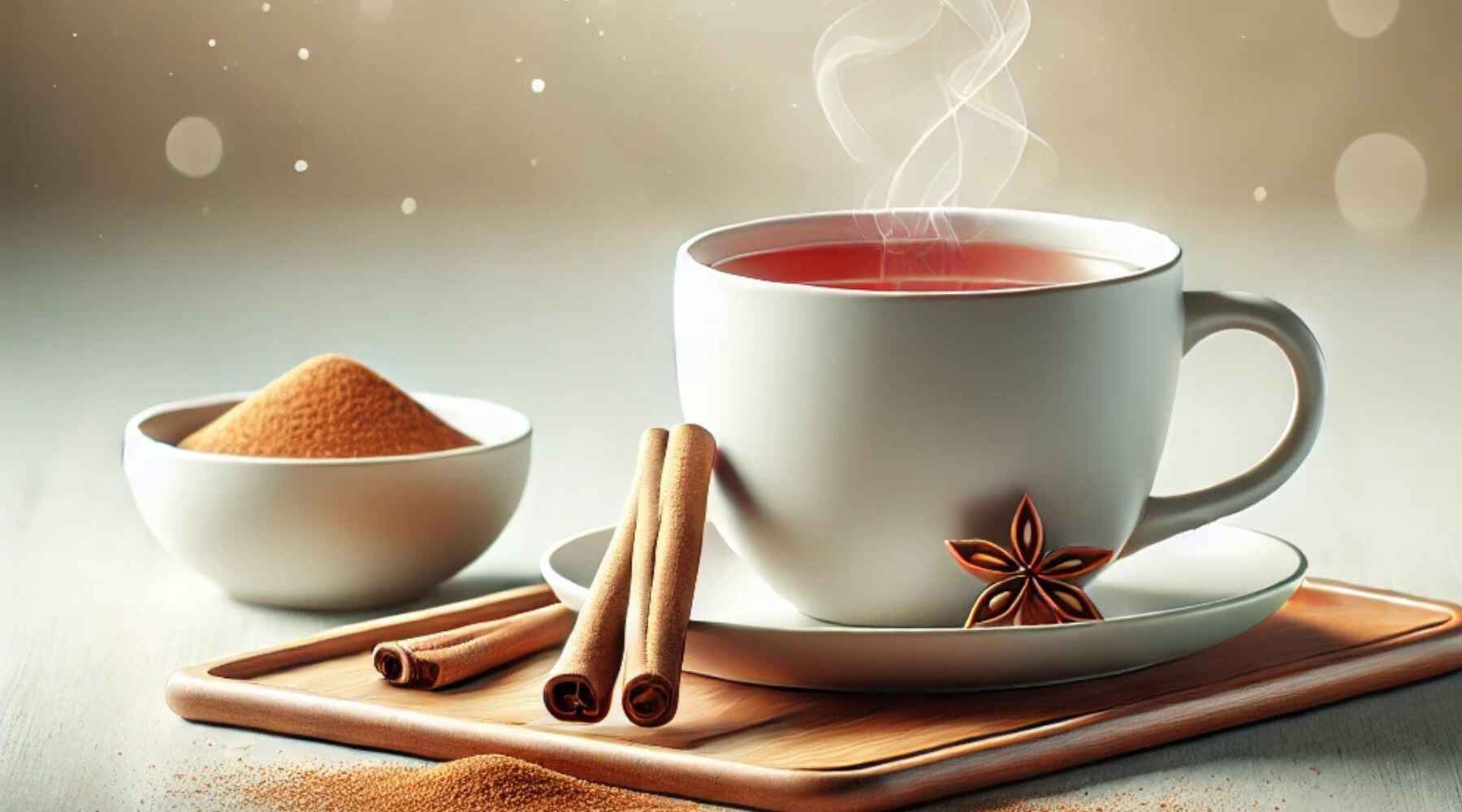 How Cinnamon Can Help You Lose Belly Fat