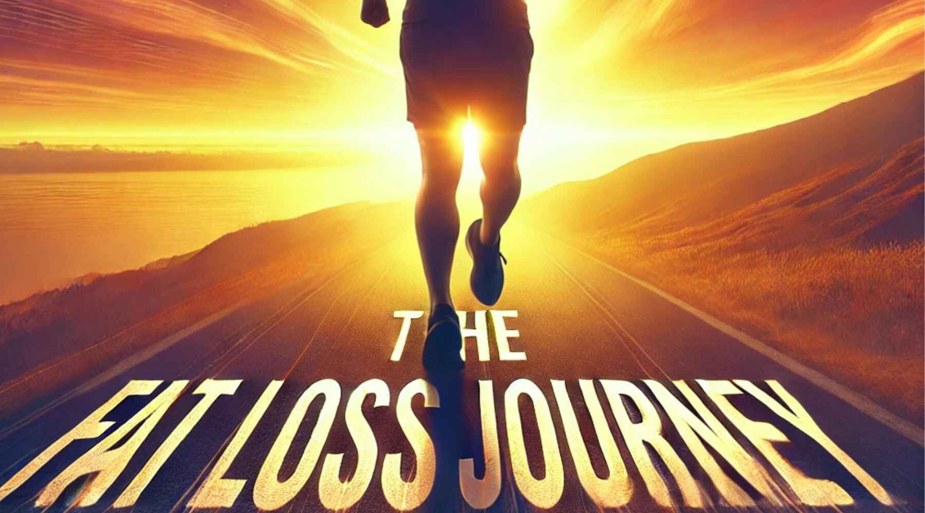 inspirational fat loss jouney with inspirational quotes