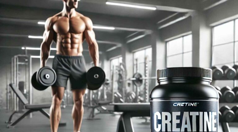 does creatine help in fat loss